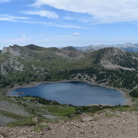 Les Marmottes D Estenc Екстер'єр фото